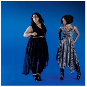 Brittany Howard and Ruby Amanfu - Rolling Stone Music
